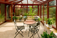 Hetton Le Hill conservatory quotes