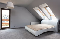 Hetton Le Hill bedroom extensions