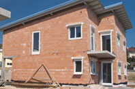 Hetton Le Hill home extensions