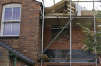 free Hetton Le Hill home extension quotes