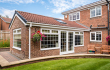 Hetton Le Hill house extension leads