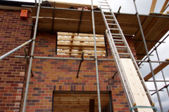 house extensions Hetton Le Hill
